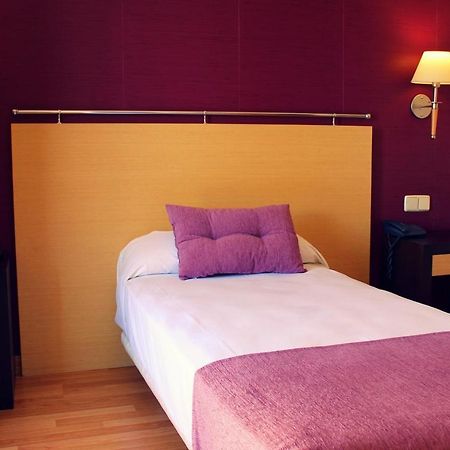 Hotel Equo Aranjuez Eksteriør bilde