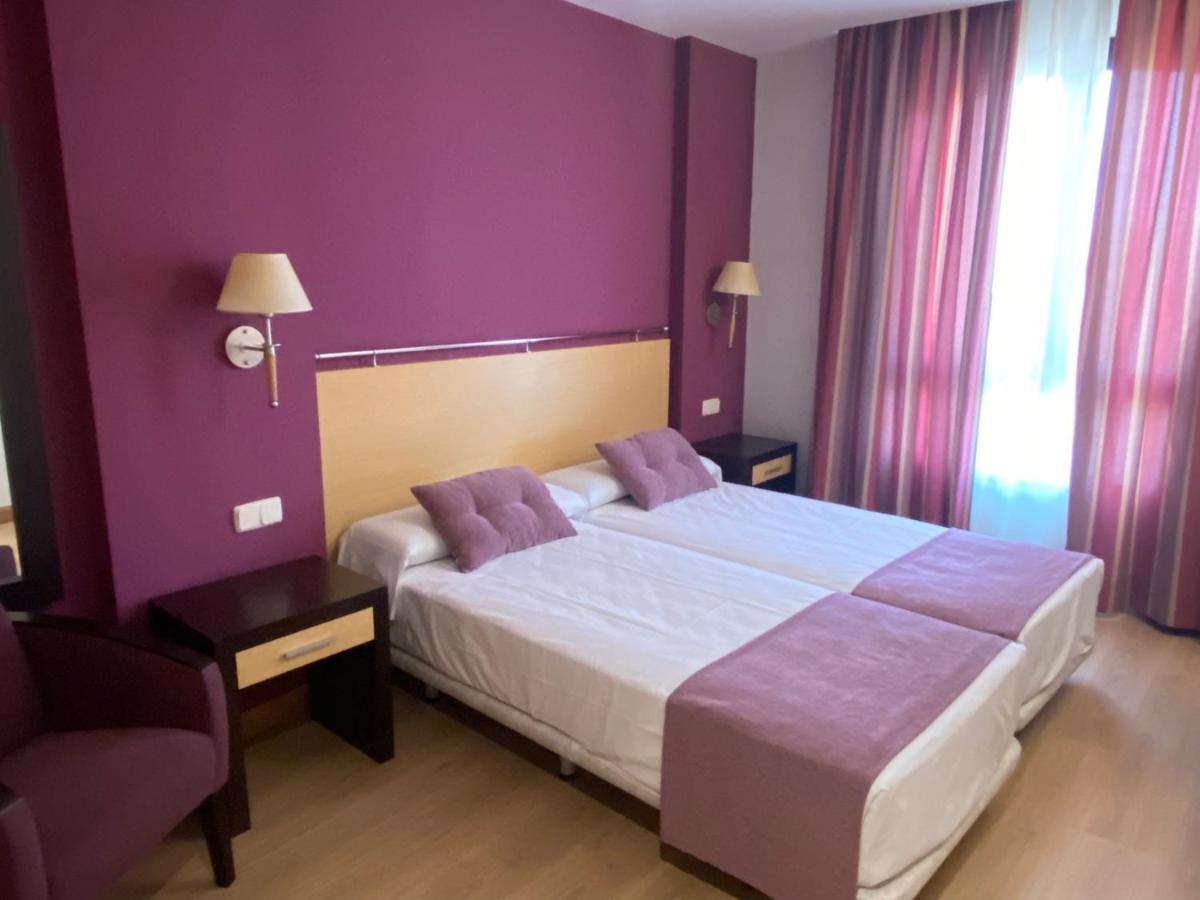 Hotel Equo Aranjuez Eksteriør bilde
