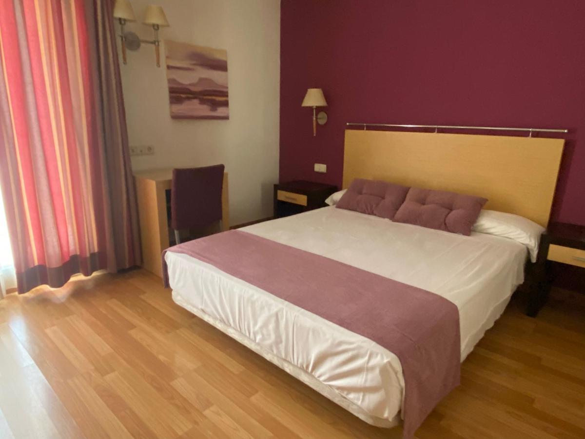 Hotel Equo Aranjuez Eksteriør bilde