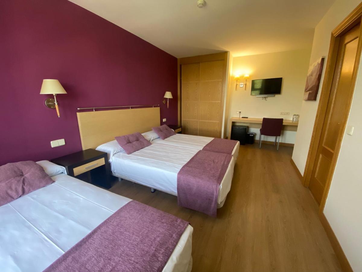 Hotel Equo Aranjuez Eksteriør bilde