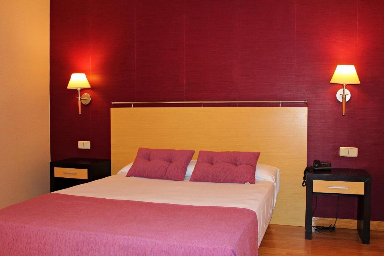 Hotel Equo Aranjuez Eksteriør bilde
