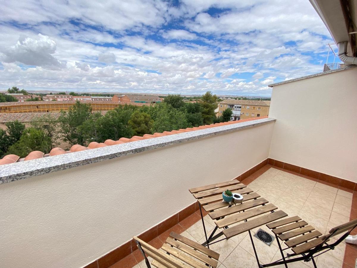 Hotel Equo Aranjuez Eksteriør bilde