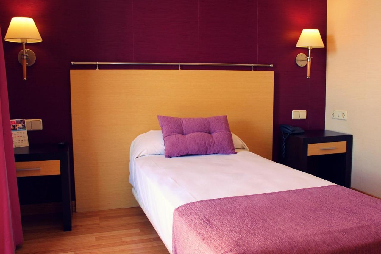 Hotel Equo Aranjuez Eksteriør bilde