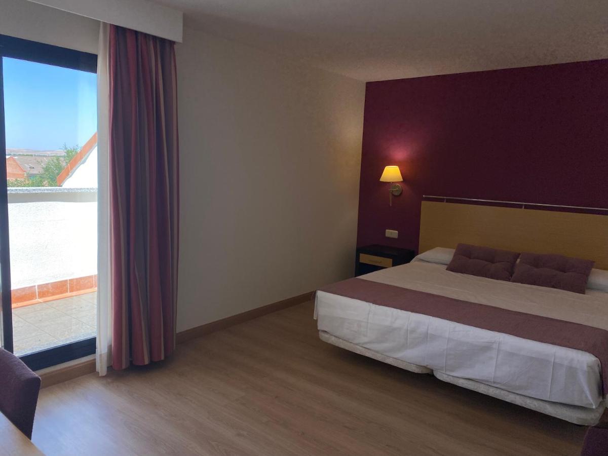 Hotel Equo Aranjuez Rom bilde