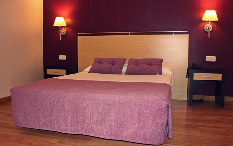 Hotel Equo Aranjuez Eksteriør bilde