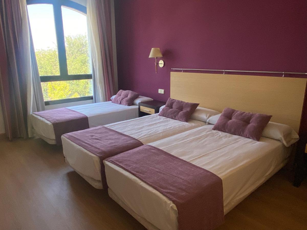 Hotel Equo Aranjuez Eksteriør bilde