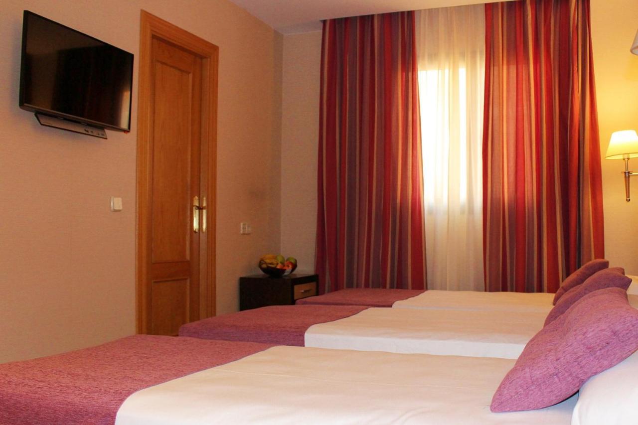 Hotel Equo Aranjuez Rom bilde