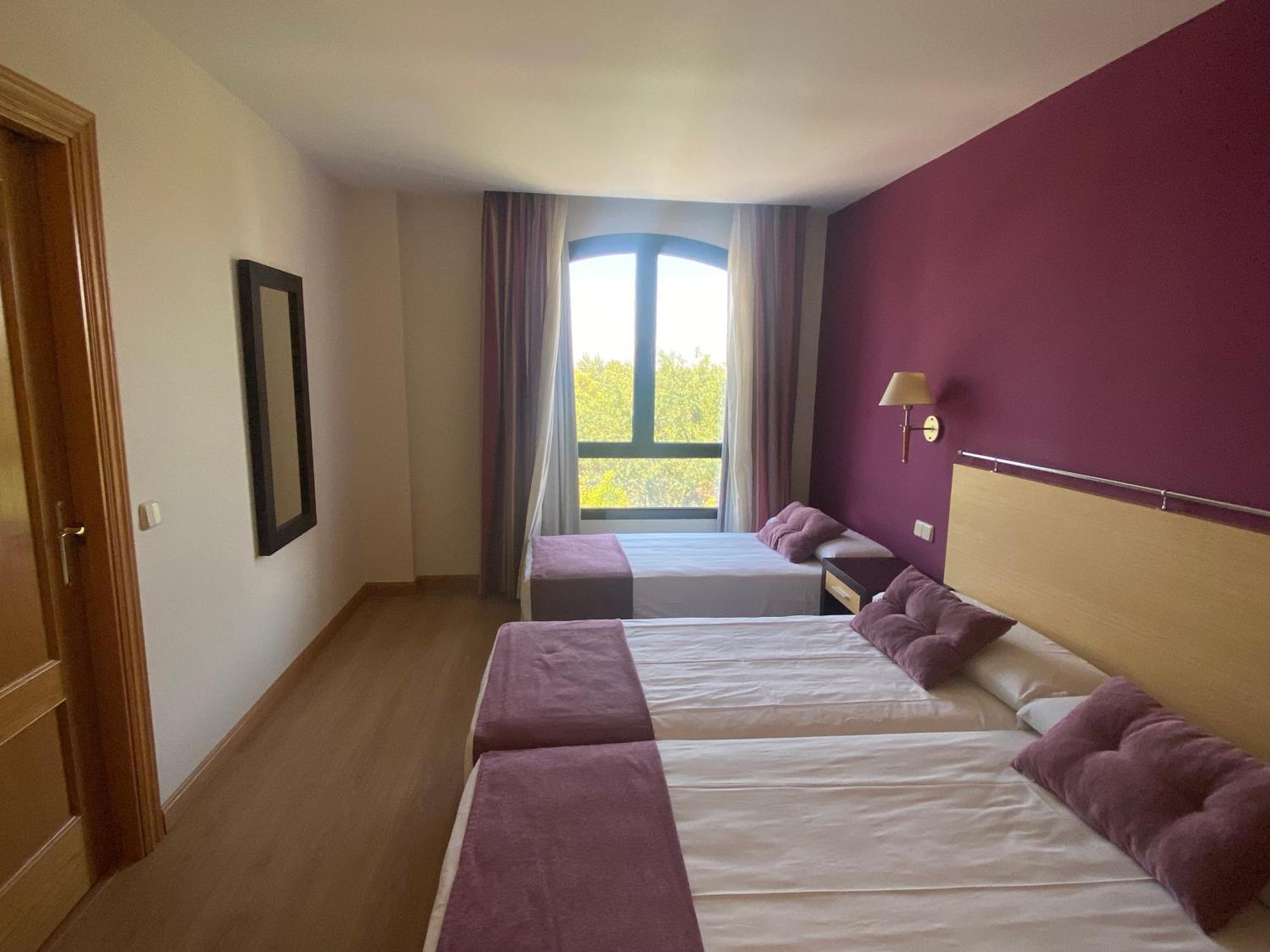 Hotel Equo Aranjuez Rom bilde