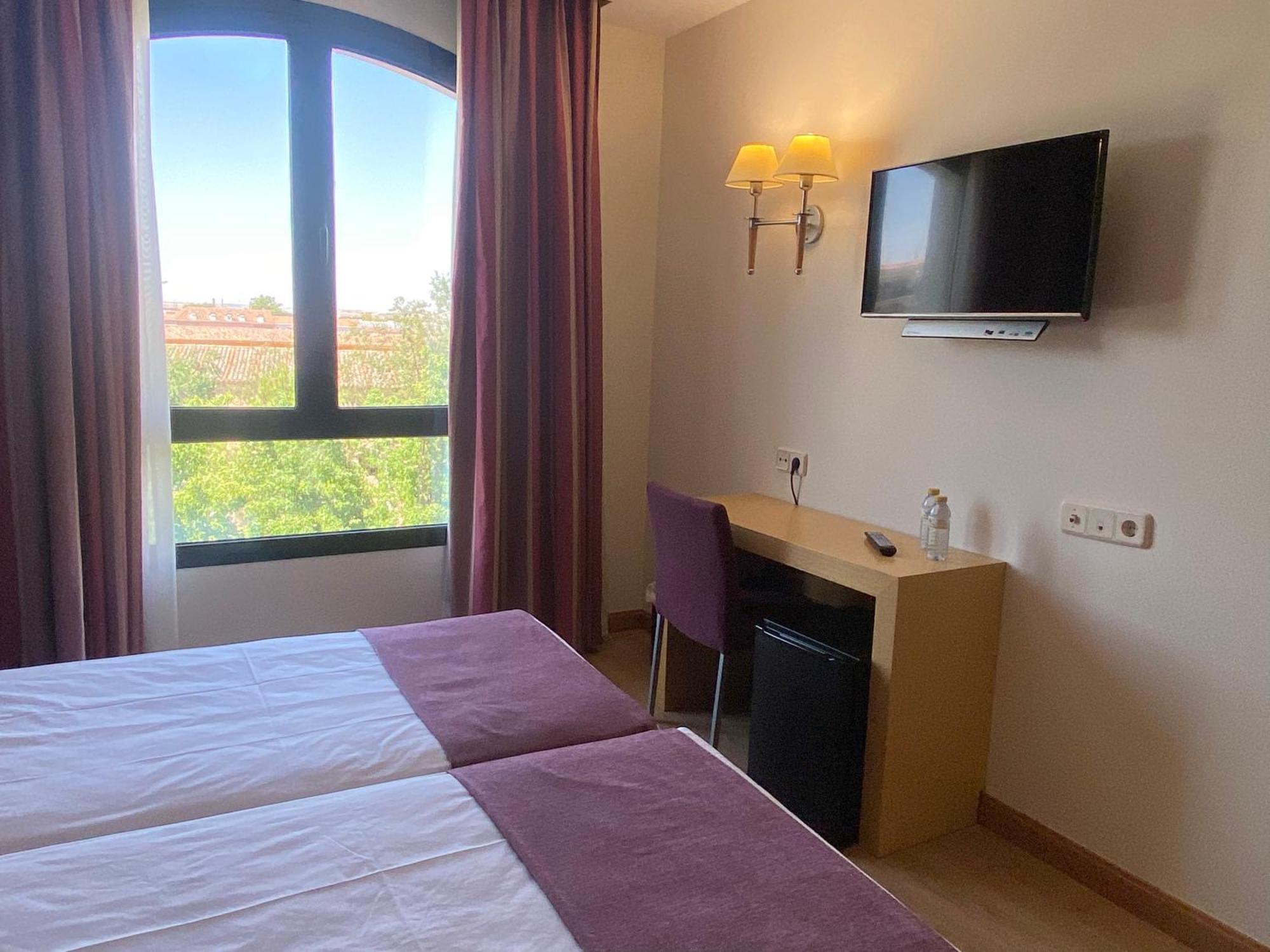 Hotel Equo Aranjuez Rom bilde